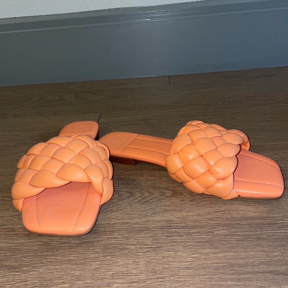 Marc Fisher Sandals